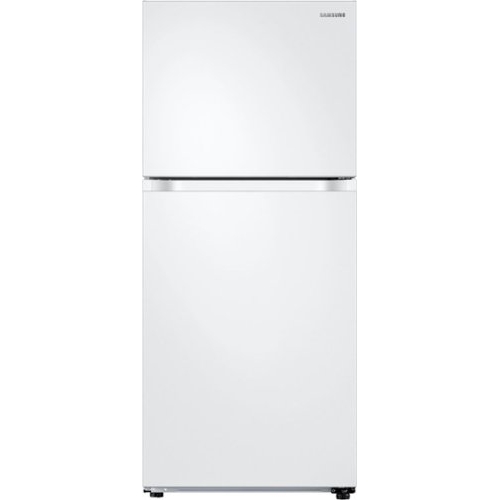 Samsung Refrigerator Model OBX RT18M6215WW